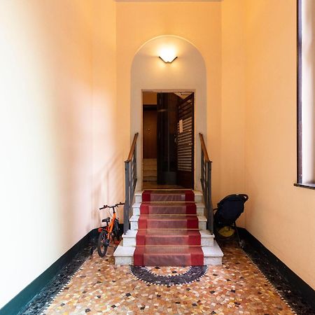 Italianflat - Navigli Suite Milan Luaran gambar