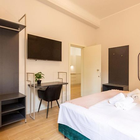 Italianflat - Navigli Suite Milan Luaran gambar