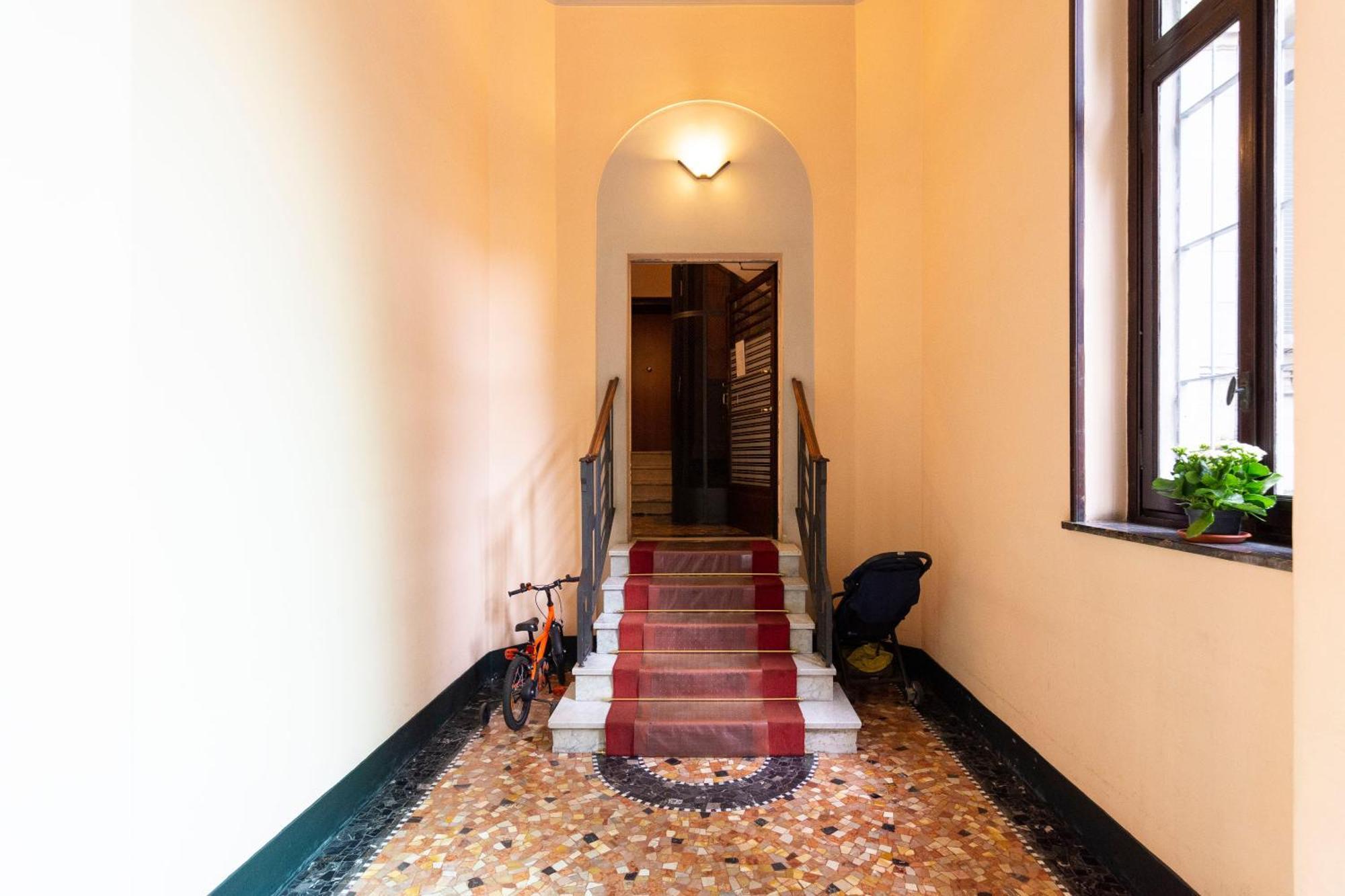 Italianflat - Navigli Suite Milan Luaran gambar
