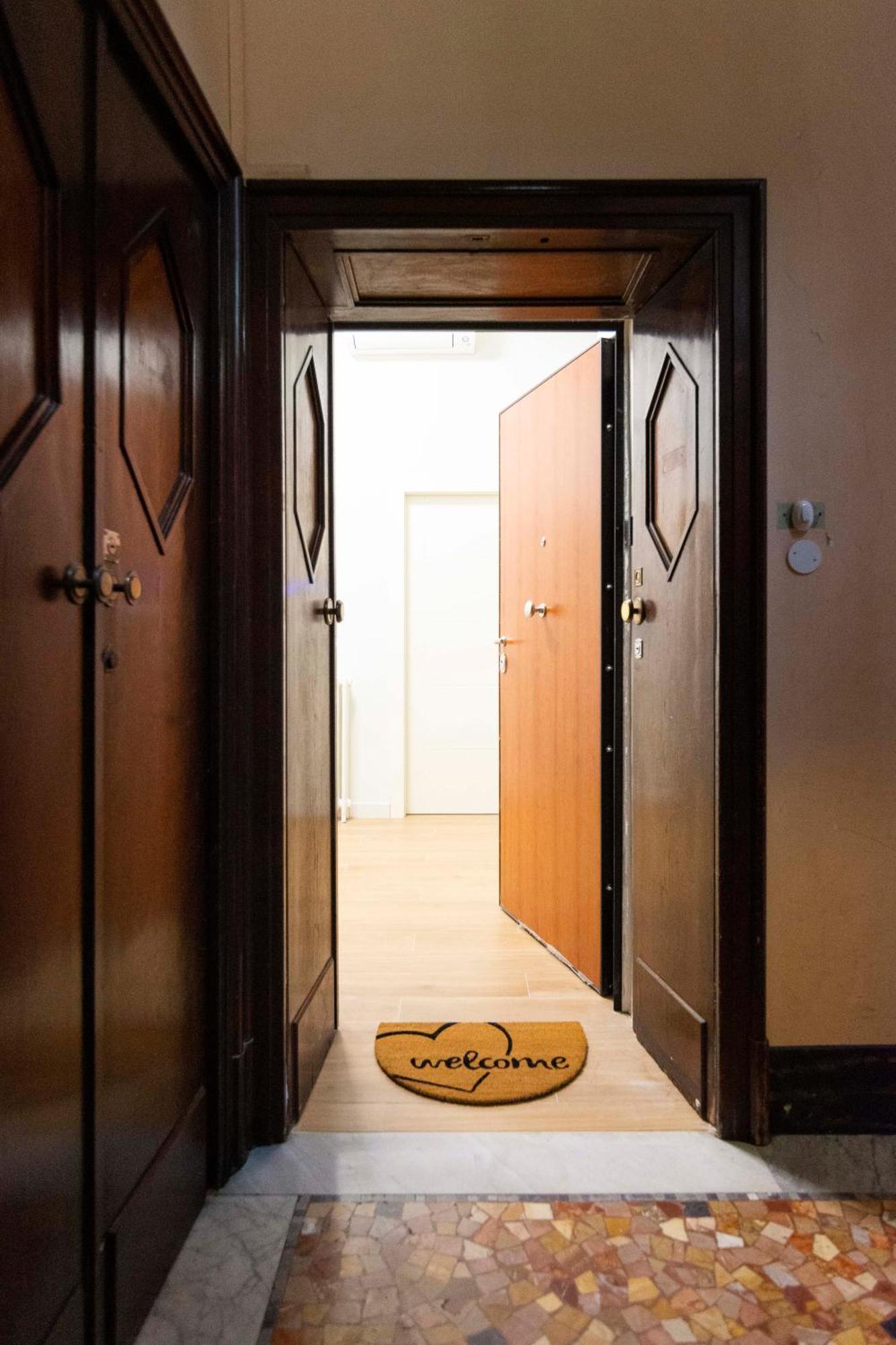 Italianflat - Navigli Suite Milan Luaran gambar