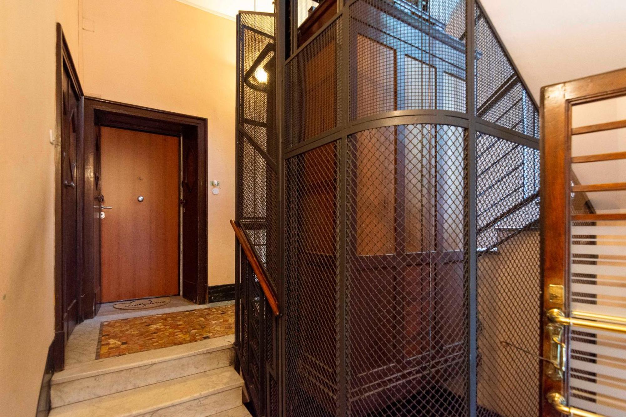 Italianflat - Navigli Suite Milan Luaran gambar