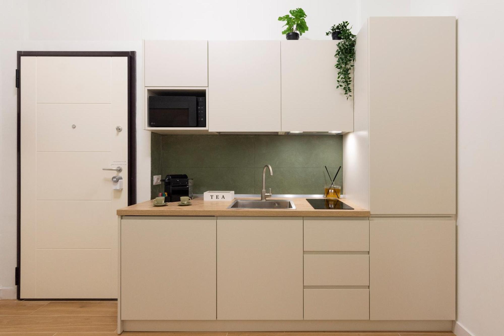 Italianflat - Navigli Suite Milan Luaran gambar
