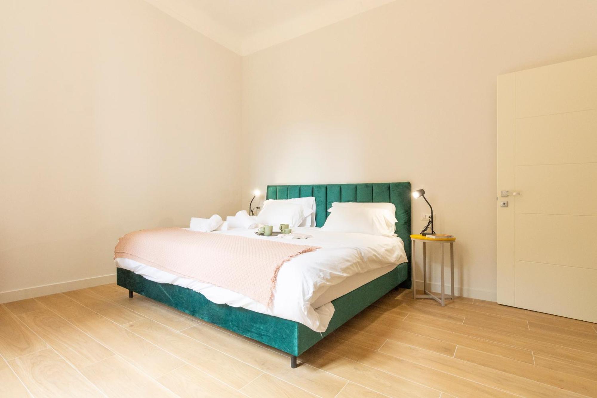 Italianflat - Navigli Suite Milan Luaran gambar