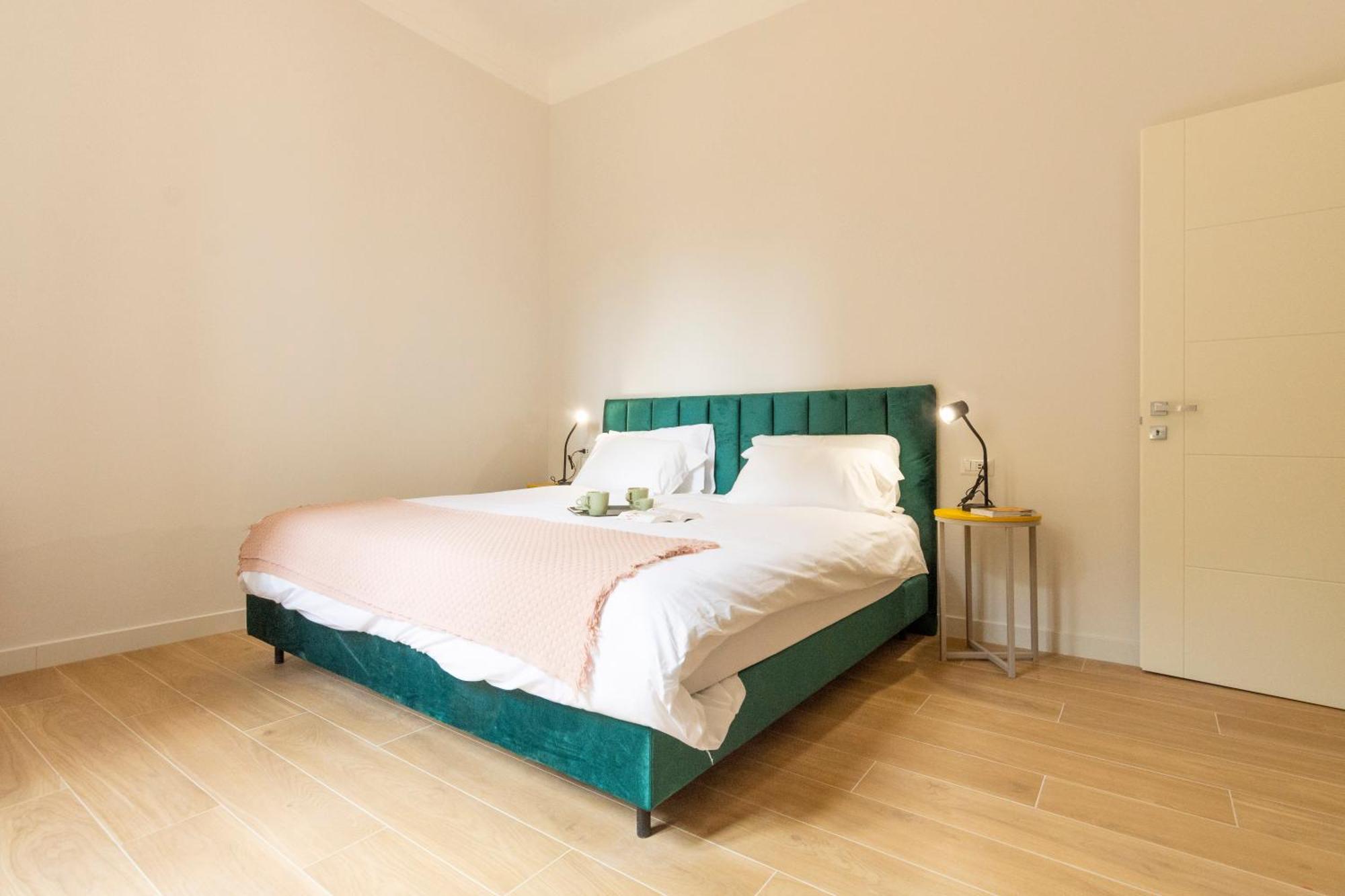 Italianflat - Navigli Suite Milan Luaran gambar