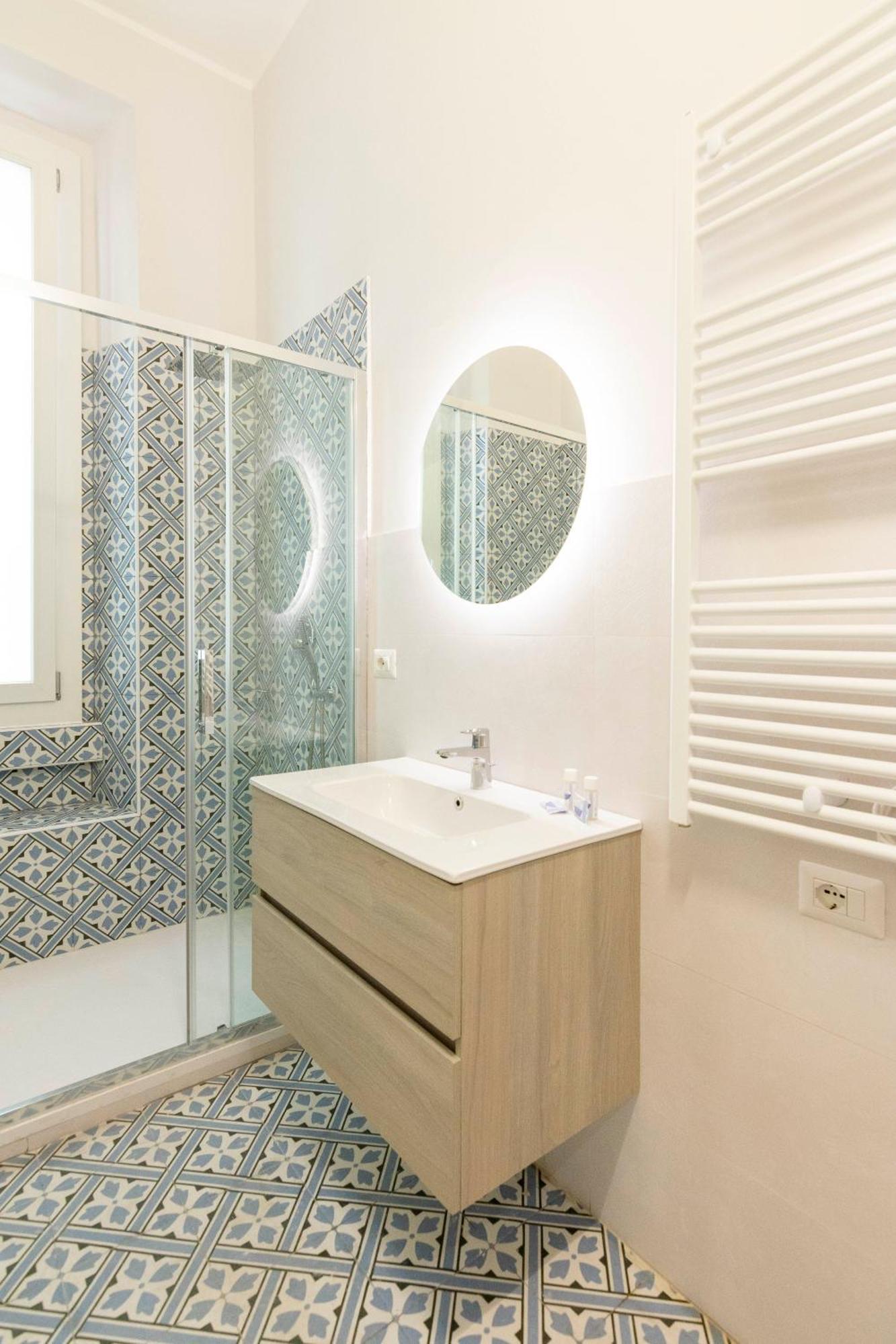 Italianflat - Navigli Suite Milan Luaran gambar
