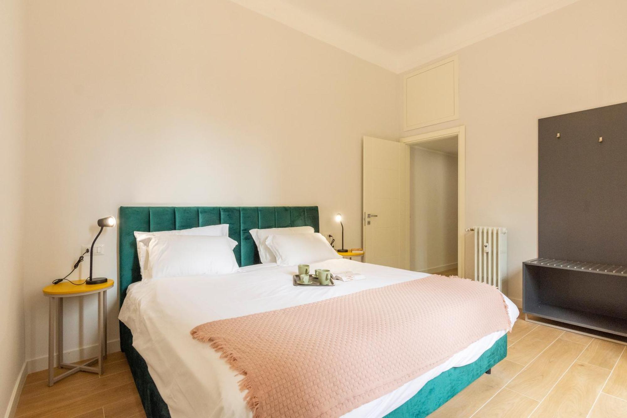 Italianflat - Navigli Suite Milan Luaran gambar