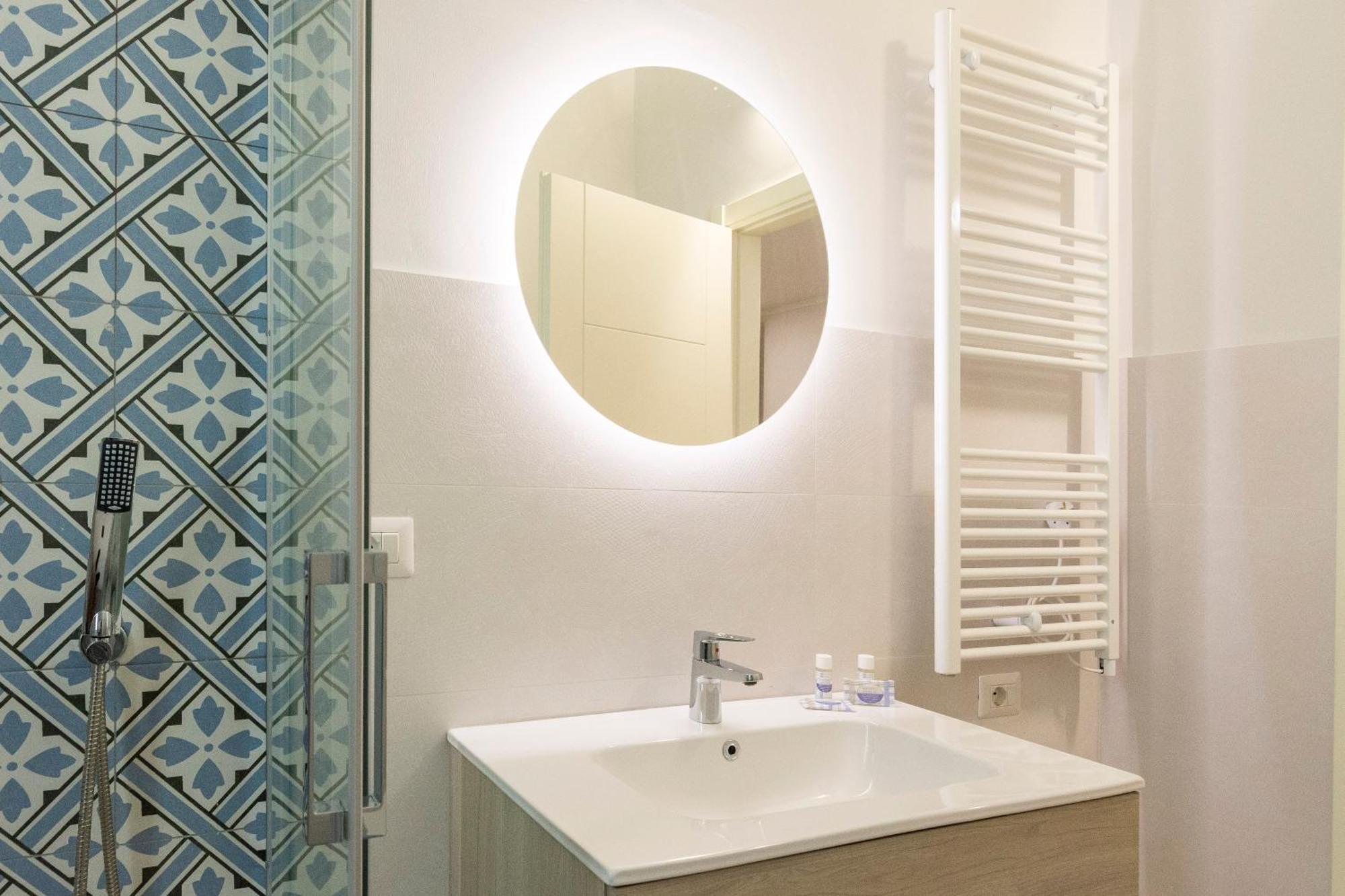 Italianflat - Navigli Suite Milan Luaran gambar