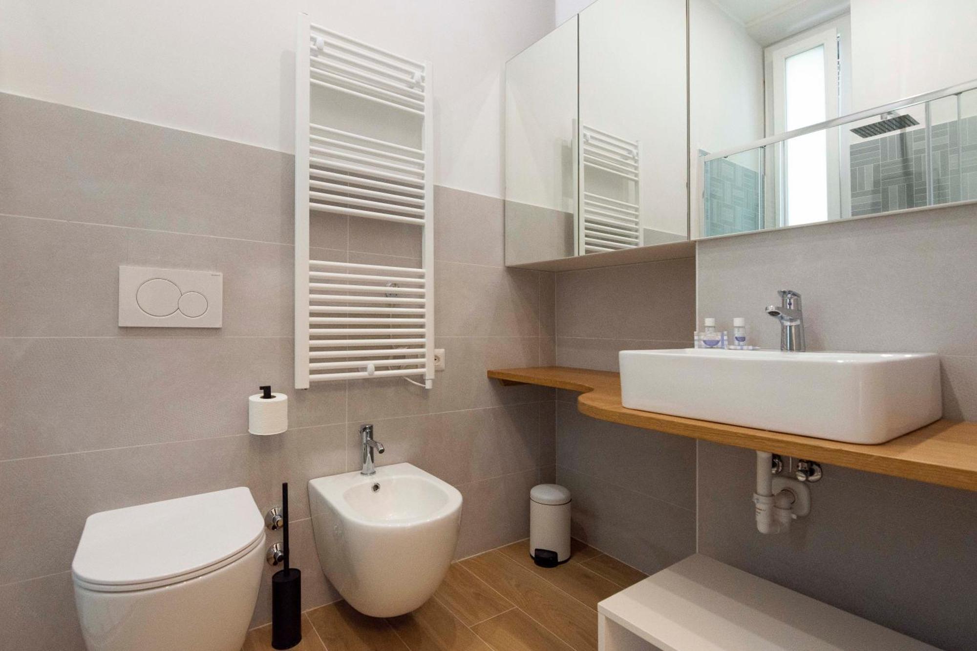 Italianflat - Navigli Suite Milan Luaran gambar