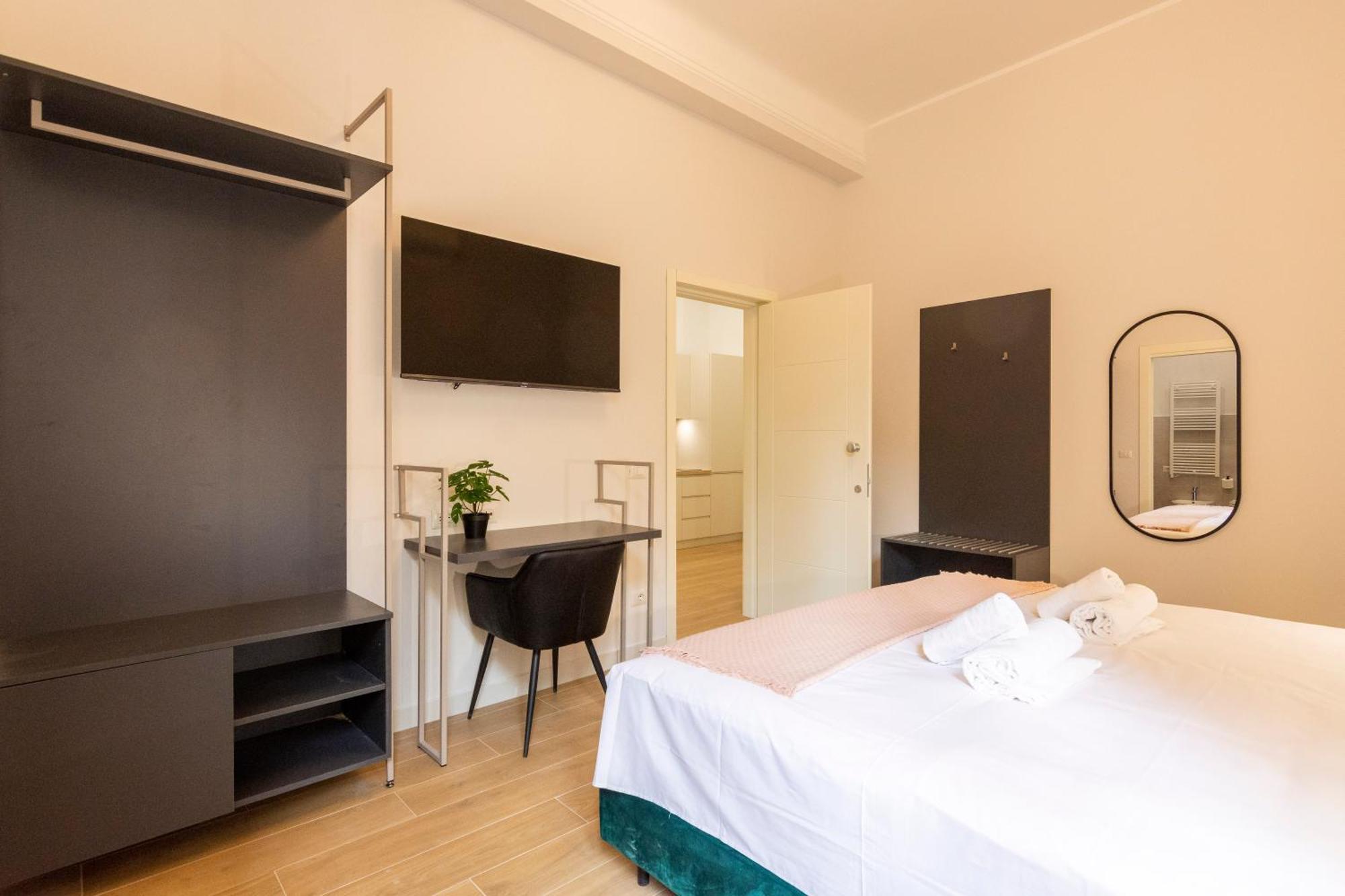 Italianflat - Navigli Suite Milan Luaran gambar