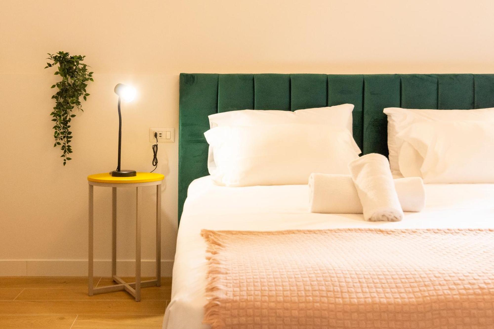Italianflat - Navigli Suite Milan Luaran gambar