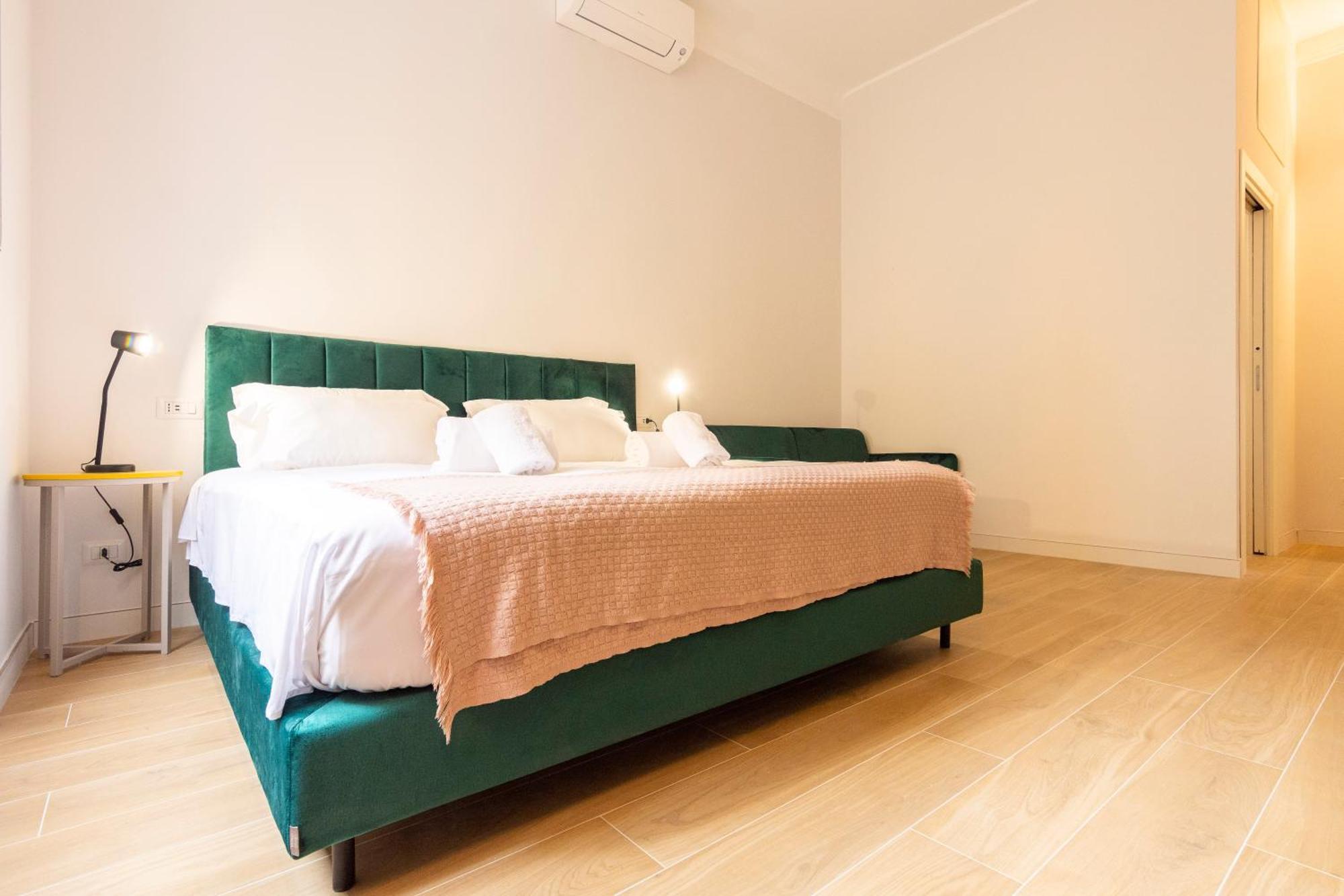 Italianflat - Navigli Suite Milan Luaran gambar