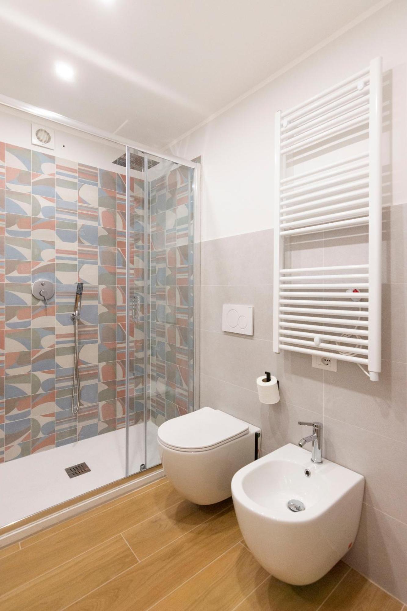 Italianflat - Navigli Suite Milan Luaran gambar