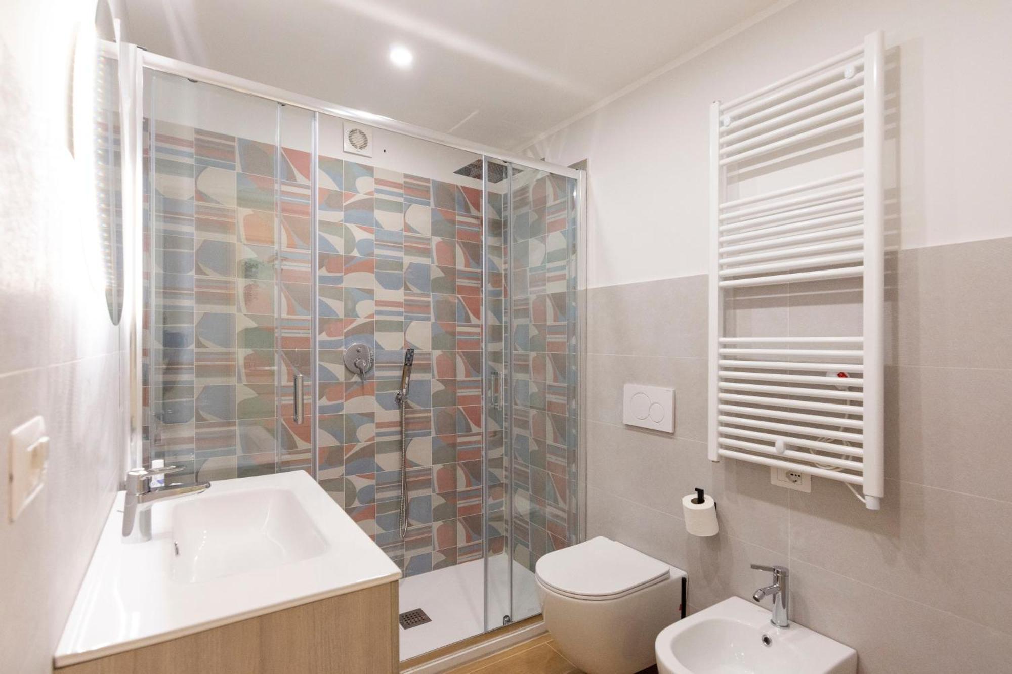 Italianflat - Navigli Suite Milan Luaran gambar
